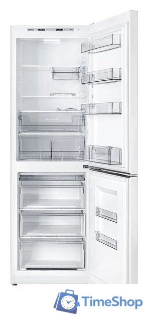 Холодильник ATLANT ХМ-6621-109 - Изображение №2 — Интернет-магазин Time-Shop