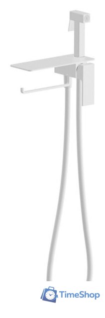 Гигиенический душ Vieir V393052-F - Изображение №1 — Интернет-магазин Time-Shop