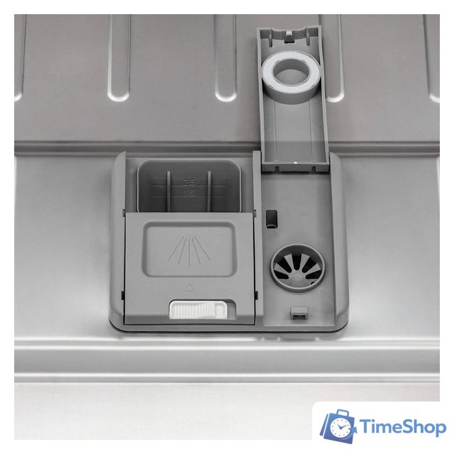 Встраиваемая посудомоечная машина Krona Garda 60 BI V2 - Изображение №11 — Интернет-магазин Time-Shop