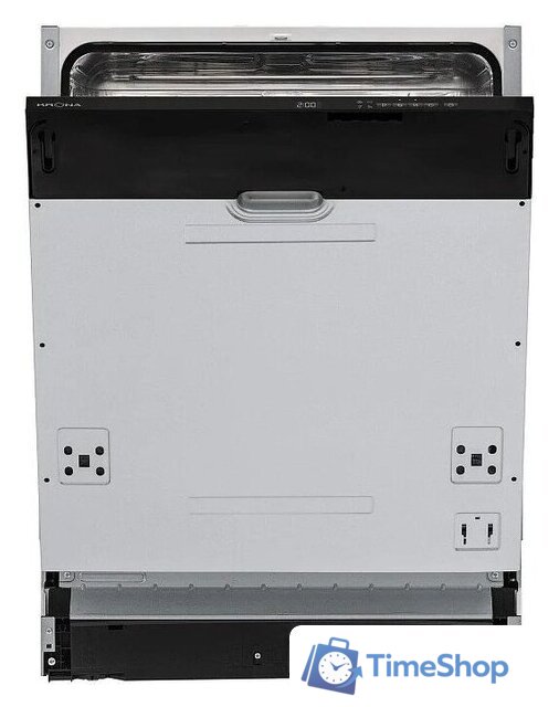 Встраиваемая посудомоечная машина Krona Garda 60 BI V2 - Изображение №3 — Интернет-магазин Time-Shop