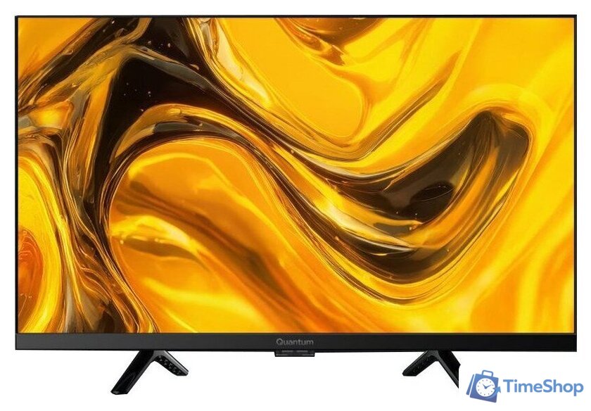 Телевизор Quantum 24H6BQ - Изображение №1 — Интернет-магазин Time-Shop