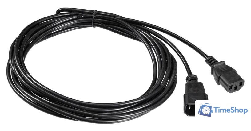 Кабель Buro AN23-1008-5 - Изображение №1 — Интернет-магазин Time-Shop