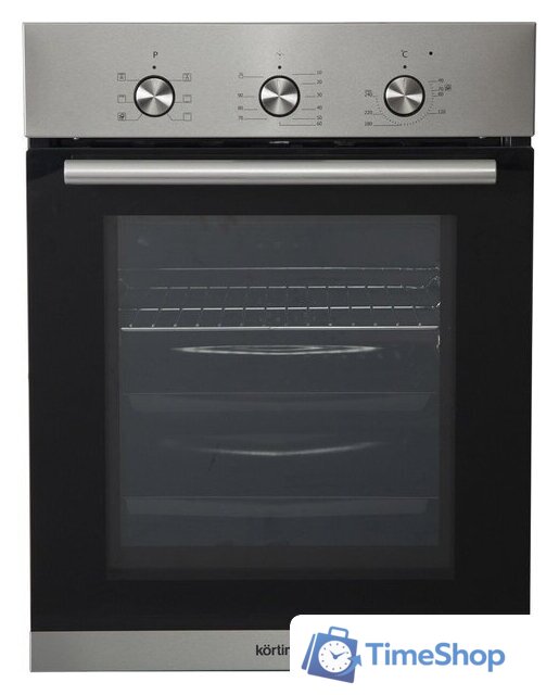 Электрический духовой шкаф Korting OKB 4630 CMX - Изображение №1 — Интернет-магазин Time-Shop