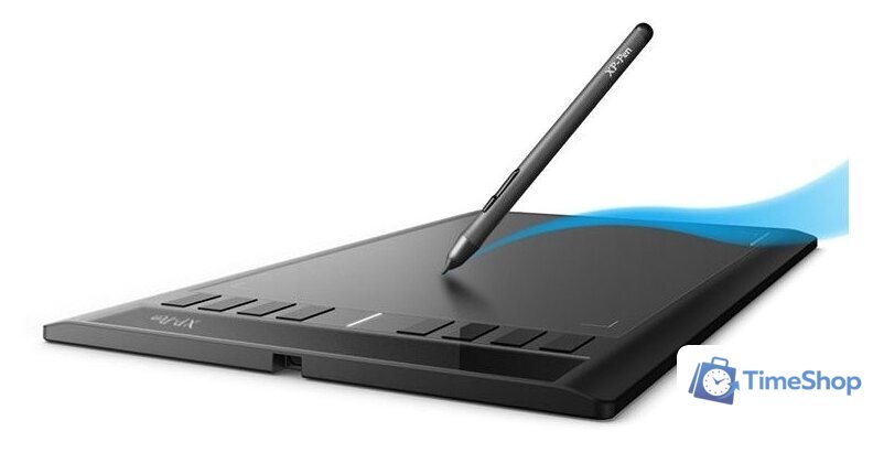 Графический планшет XP-Pen Star 03 V2 - Изображение №2 — Интернет-магазин Time-Shop