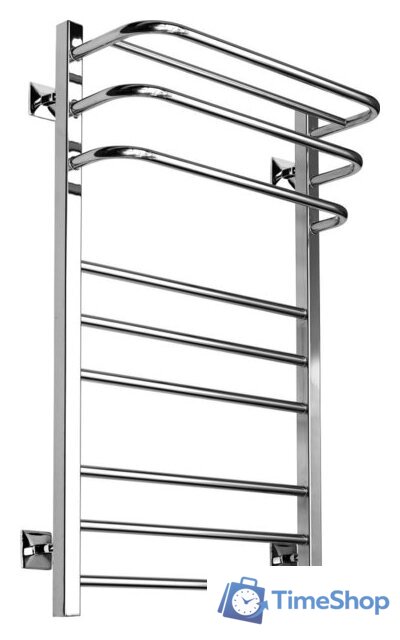 Полотенцесушитель Ростела Лира Квадрат 50x100 см - Изображение №1 — Интернет-магазин Time-Shop