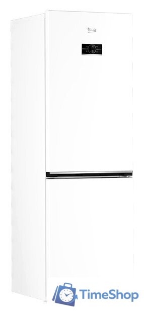Холодильник BEKO B3RCNK362HW - Изображение №2 — Интернет-магазин Time-Shop