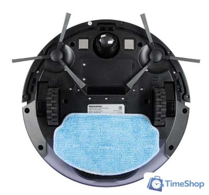 Робот-пылесос Redmond (Редмонд) VR1321S - Изображение №4 — Интернет-магазин Time-Shop