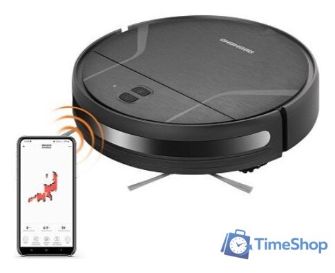 Робот-пылесос Redmond (Редмонд) VR1321S - Изображение №1 — Интернет-магазин Time-Shop