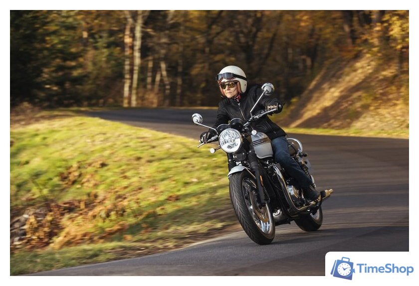 Дорожные мотошины Michelin Road Classic 110/80B17 57V TL - Изображение №5 — Интернет-магазин Time-Shop