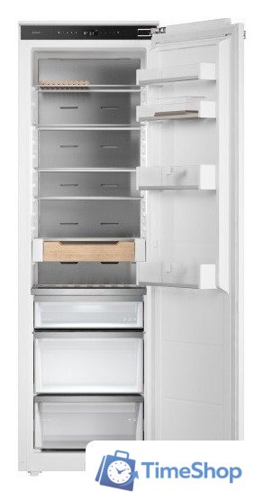 Однокамерный холодильник ASKO RBR576DNC1 - Изображение №2 — Интернет-магазин Time-Shop