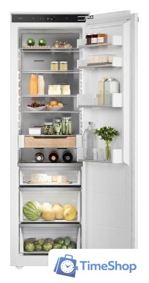 Однокамерный холодильник ASKO RBR576DNC1 - Изображение №1 — Интернет-магазин Time-Shop