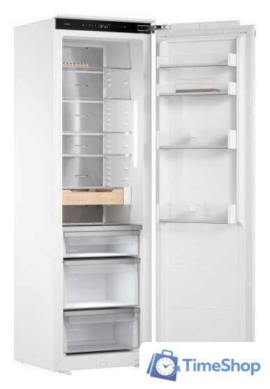 Однокамерный холодильник ASKO RBR576DNC1 - Изображение №3 — Интернет-магазин Time-Shop