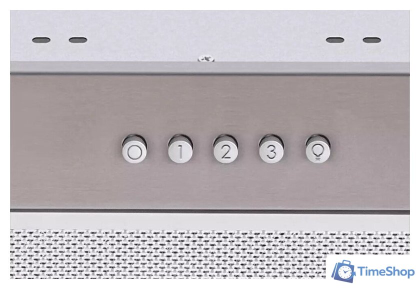 Кухонная вытяжка Candy CVXBI56MX - Изображение №4 — Интернет-магазин Time-Shop