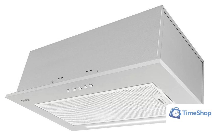 Кухонная вытяжка Candy CVXBI56MX - Изображение №2 — Интернет-магазин Time-Shop