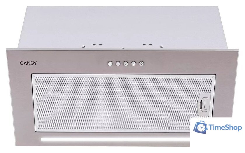 Кухонная вытяжка Candy CVXBI56MX - Изображение №1 — Интернет-магазин Time-Shop