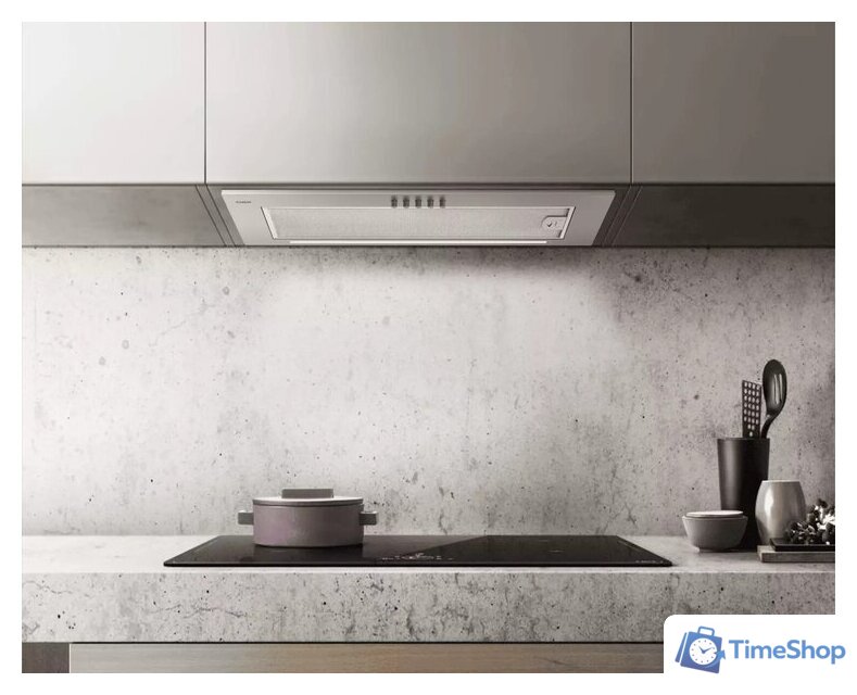 Кухонная вытяжка Candy CVXBI56MX - Изображение №6 — Интернет-магазин Time-Shop