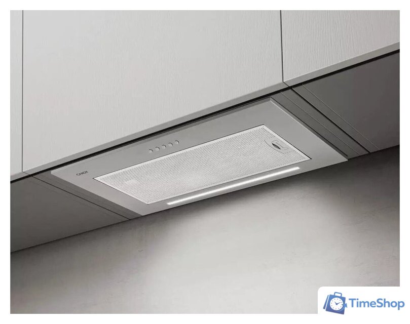 Кухонная вытяжка Candy CVXBI56MX - Изображение №5 — Интернет-магазин Time-Shop