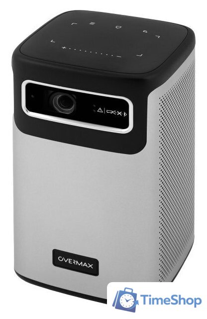 Проектор OVERMAX Multipic 8.1 - Изображение №4 — Интернет-магазин Time-Shop
