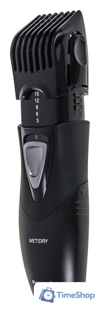 Триммер для бороды и усов Panasonic ER-2403-BP701 - Изображение №4 — Интернет-магазин Time-Shop