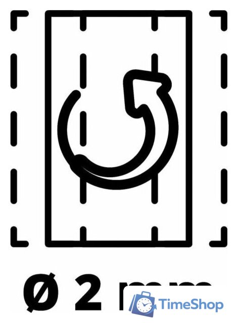 Виброшлифмашина Einhell TC-OS 18/187 Li Solo (без АКБ) - Изображение №7 — Интернет-магазин Time-Shop