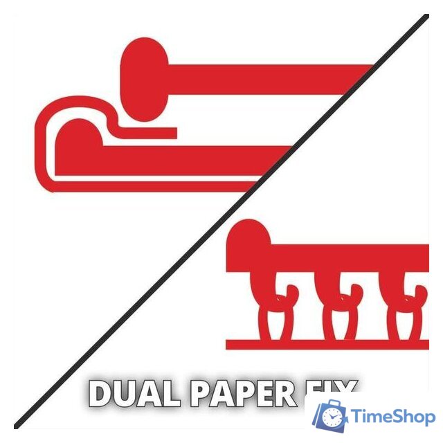 Виброшлифмашина Einhell TC-OS 18/187 Li Solo (без АКБ) - Изображение №2 — Интернет-магазин Time-Shop