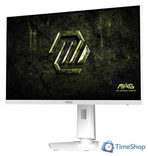 Игровой монитор MSI MAG 274QRFW X32 - Изображение №3 — Интернет-магазин Time-Shop