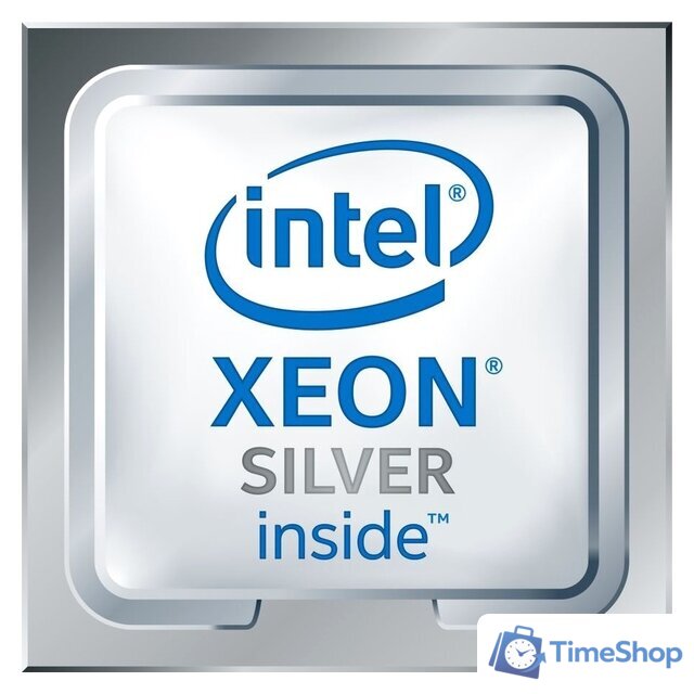 Процессор Intel Xeon Silver 4116 - Изображение №1 — Интернет-магазин Time-Shop