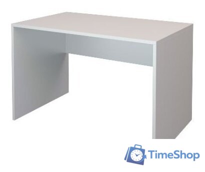 Стол Программа Техно Арго А-002 (серый) - Изображение №1 — Интернет-магазин Time-Shop