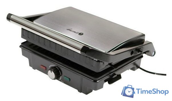 Электрогриль Lucznik TG-2018 - Изображение №1 — Интернет-магазин Time-Shop