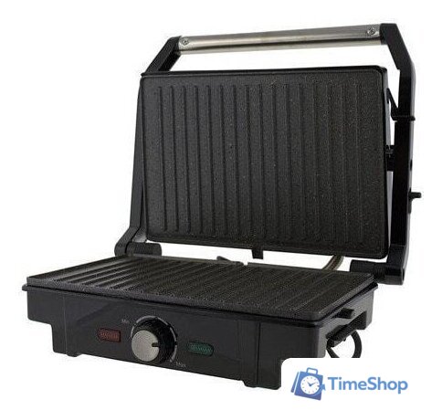 Электрогриль Lucznik TG-2018 - Изображение №2 — Интернет-магазин Time-Shop