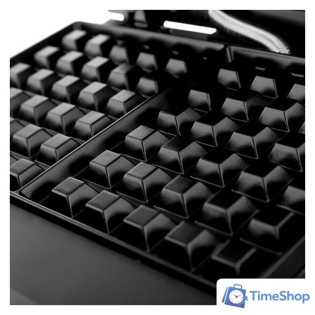Вафельница Brayer BR2300 - Изображение №3 — Интернет-магазин Time-Shop