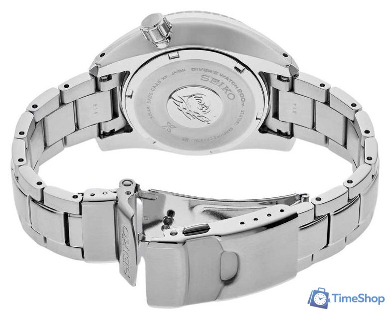 Наручные часы Seiko Prospex SFK001J1 - Изображение №2 — Интернет-магазин Time-Shop