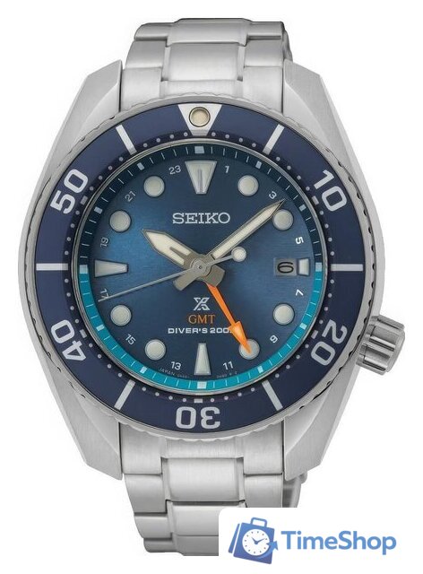 Наручные часы Seiko Prospex SFK001J1 - Изображение №1 — Интернет-магазин Time-Shop