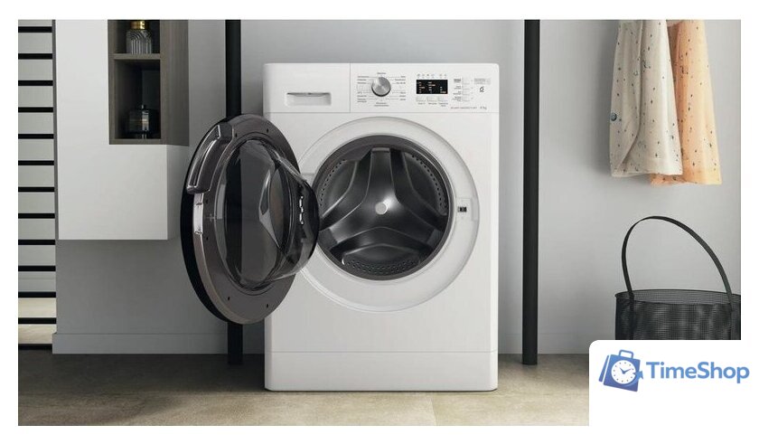 Стиральная машина Whirlpool FFL 6238 B PL - Изображение №7 — Интернет-магазин Time-Shop