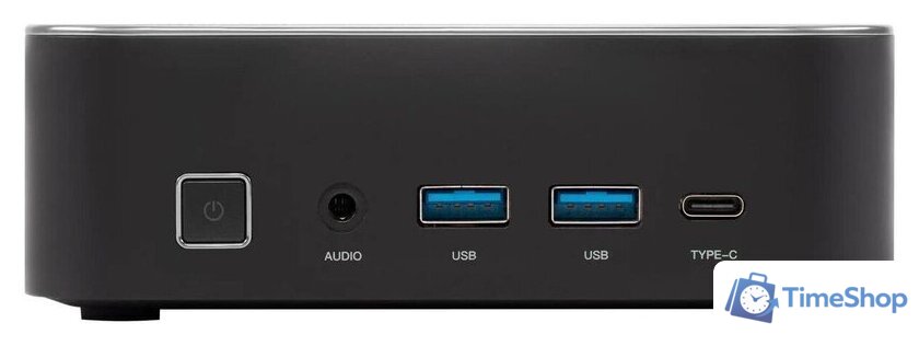 Мини-ПК iRU Tactio 525 2164239 - Изображение №6 — Интернет-магазин Time-Shop