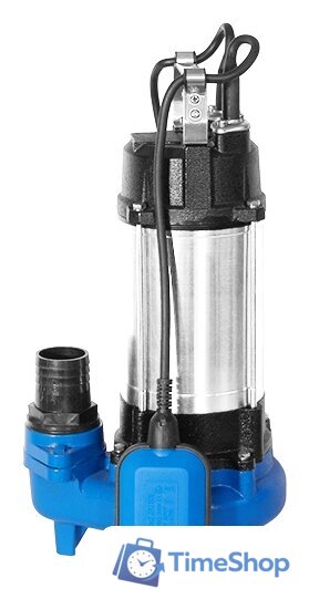 Фекальный насос Jemix FESTOCK-750 - Изображение №1 — Интернет-магазин Time-Shop