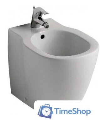 Биде Ideal Standard Connect E799501 - Изображение №1 — Интернет-магазин Time-Shop