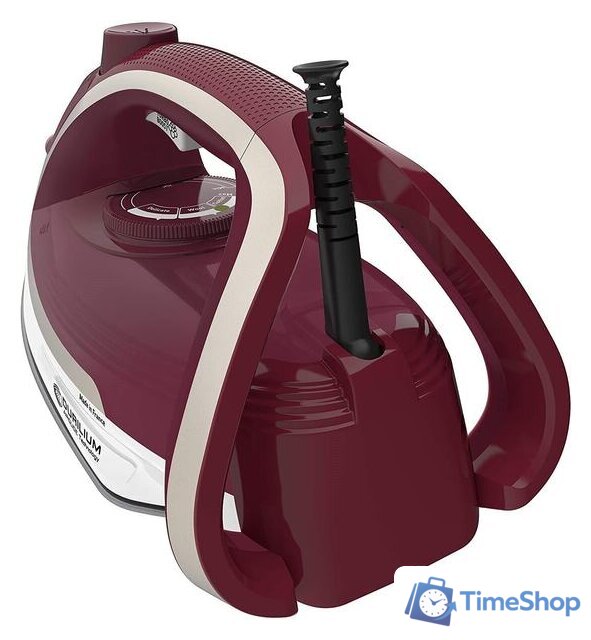 Утюг Tefal FV6810E0 - Изображение №5 — Интернет-магазин Time-Shop