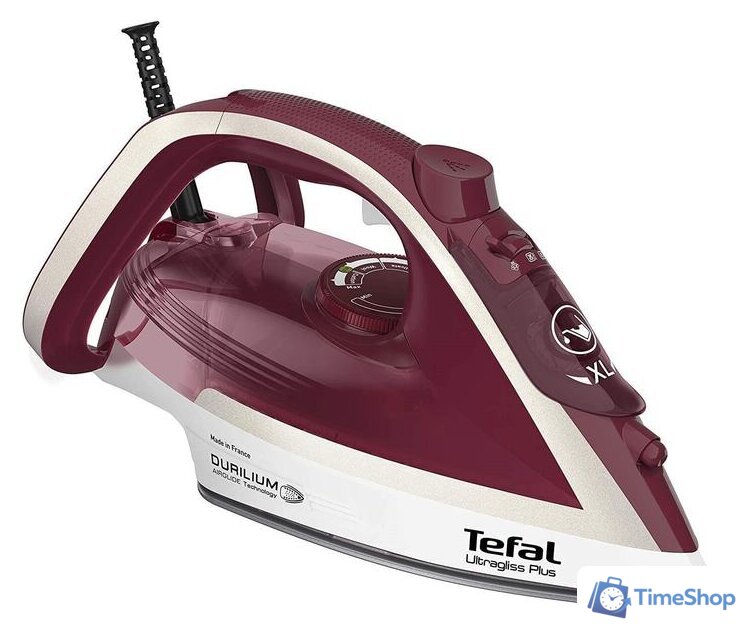 Утюг Tefal FV6810E0 - Изображение №1 — Интернет-магазин Time-Shop