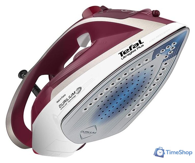 Утюг Tefal FV6810E0 - Изображение №2 — Интернет-магазин Time-Shop