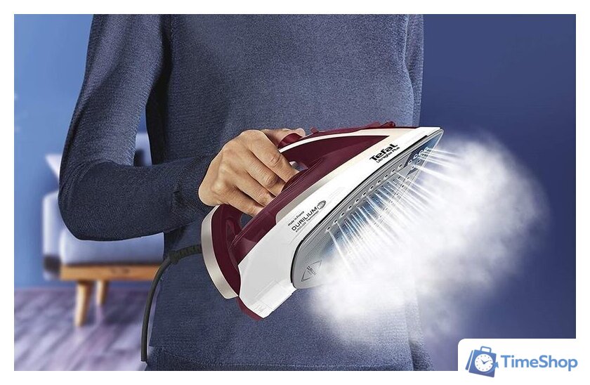 Утюг Tefal FV6810E0 - Изображение №6 — Интернет-магазин Time-Shop