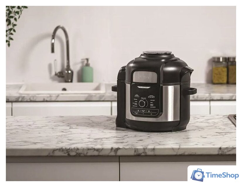 Мультиварка Ninja OP500EU - Изображение №6 — Интернет-магазин Time-Shop