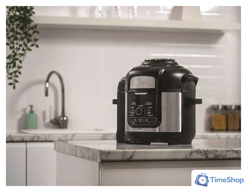 Мультиварка Ninja OP500EU - Изображение №5 — Интернет-магазин Time-Shop