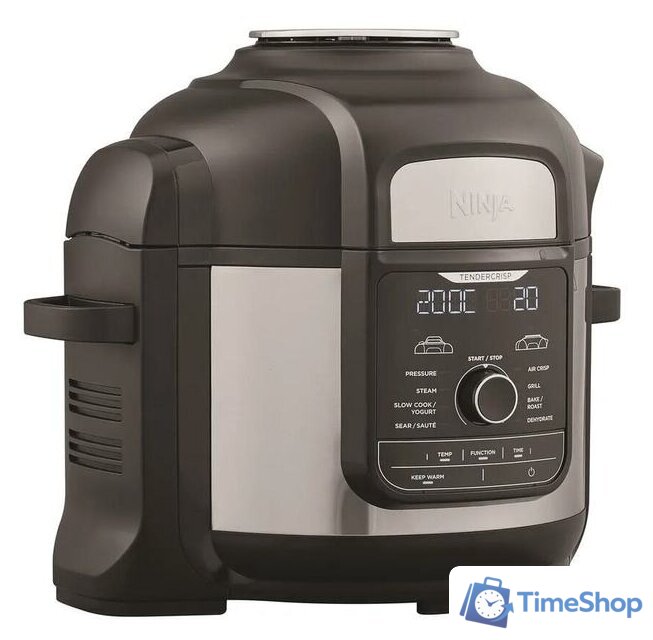 Мультиварка Ninja OP500EU - Изображение №3 — Интернет-магазин Time-Shop
