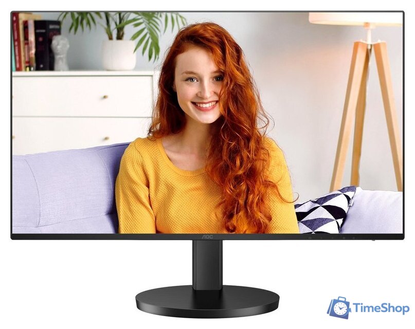 Монитор AOC 27B3CF2 - Изображение №1 — Интернет-магазин Time-Shop