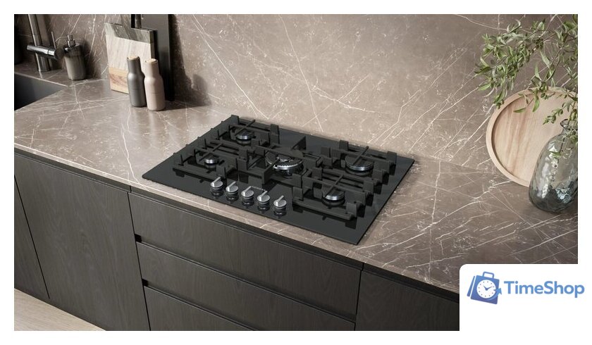 Варочная панель Siemens iQ500 EP7A6QI40 - Изображение №4 — Интернет-магазин Time-Shop