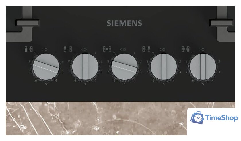Варочная панель Siemens iQ500 EP7A6QI40 - Изображение №2 — Интернет-магазин Time-Shop