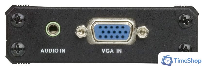 Конвертер Aten VC180-AT-G - Изображение №3 — Интернет-магазин Time-Shop