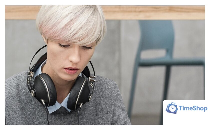 Наушники Meze Audio 99 Neo - Изображение №6 — Интернет-магазин Time-Shop