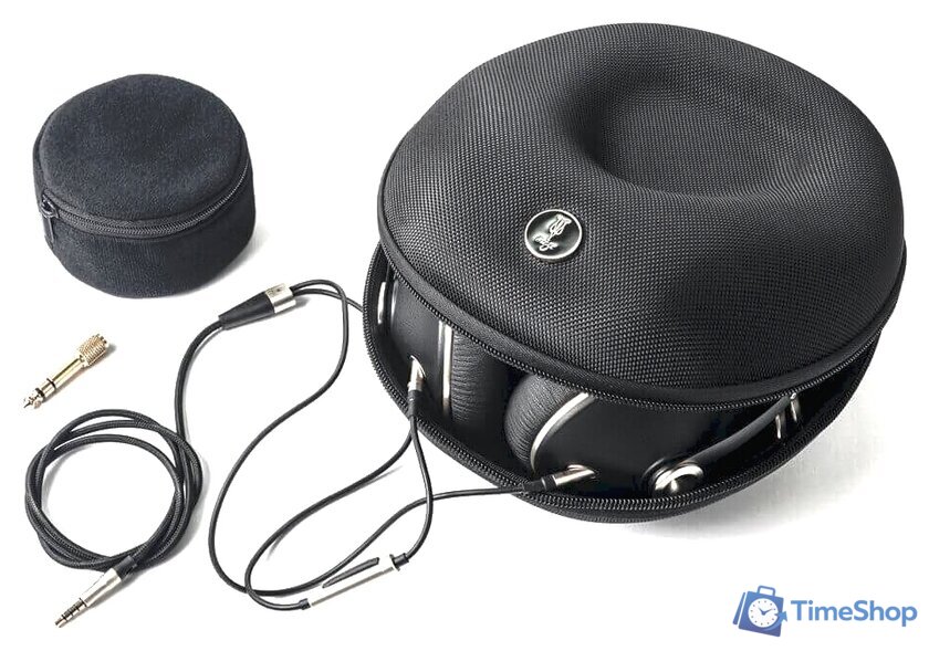 Наушники Meze Audio 99 Neo - Изображение №4 — Интернет-магазин Time-Shop